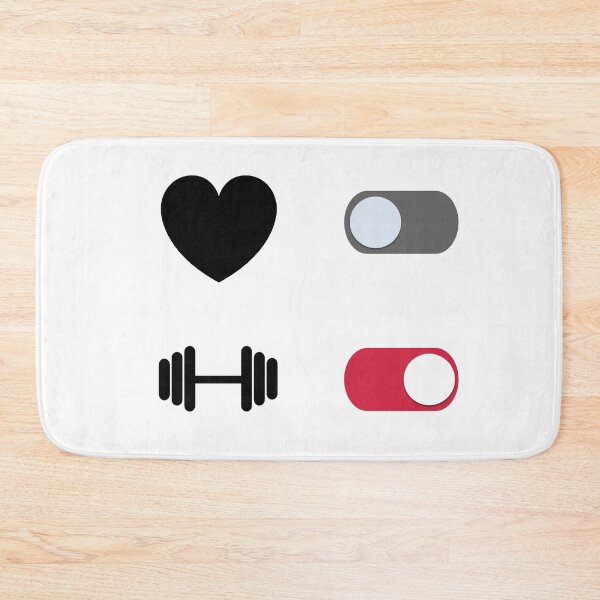 Item preview, Gym activation designed and sold by Smart-Bee.