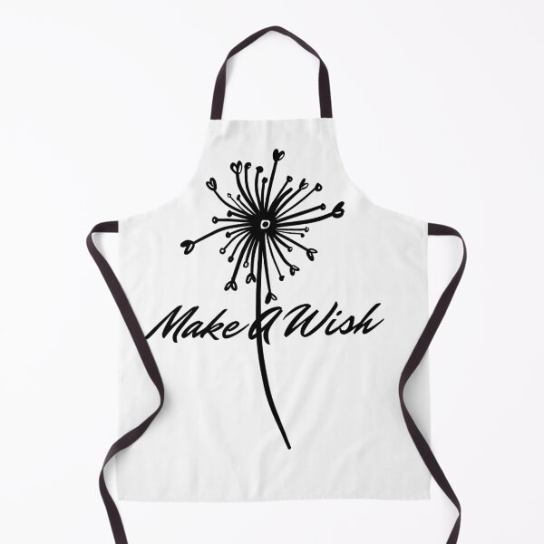 Item preview, Make A Wish Dandelion Flower designed and sold by Damitparasayo.