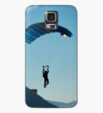 Parachute Case/Skin for Samsung Galaxy