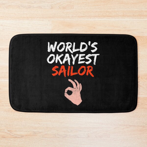 Item preview, Sailing Boat Sailor Gift designed and sold by Marcid95.