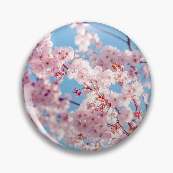 Item preview, Sakura Tree [Cherry Blossom] designed and sold by -Kaori.