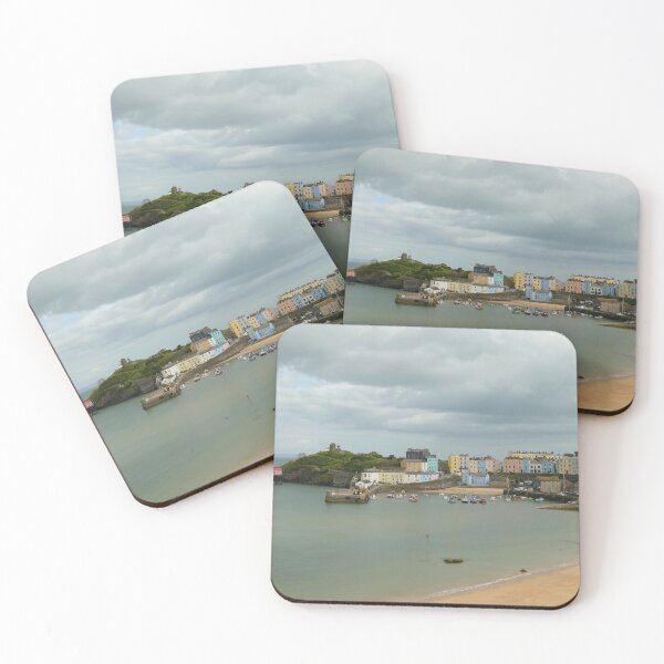 Item preview, Tenby, Wales designed and sold by Chris Petty.
