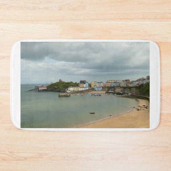 Item preview, Tenby, Wales designed and sold by Chris Petty.