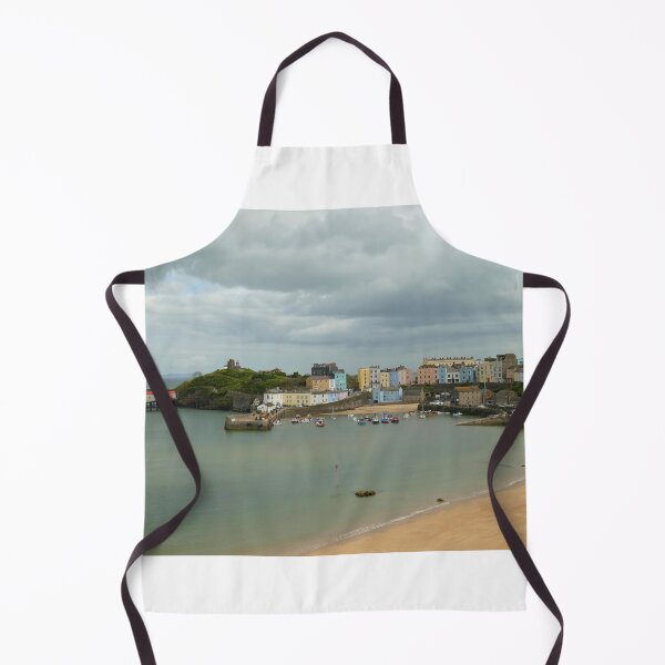 Item preview, Tenby, Wales designed and sold by Chris Petty.