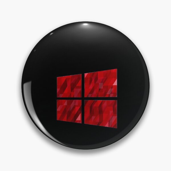 Item preview, Red Window Abstract designed and sold by Michael Schmidt.