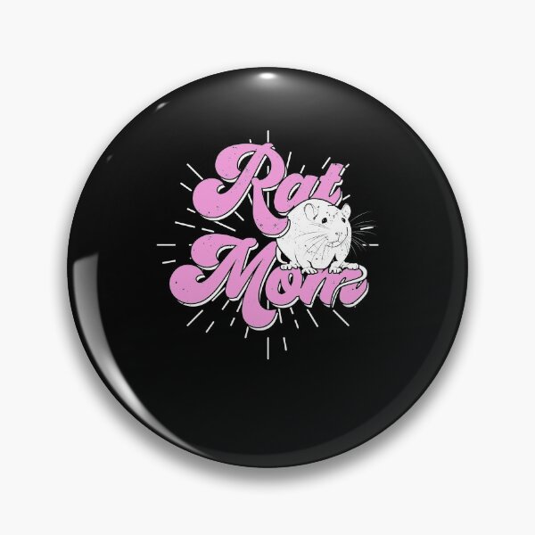 Item preview, Fancy Rat Mom Pet Owner Gift designed and sold by Marcid95.