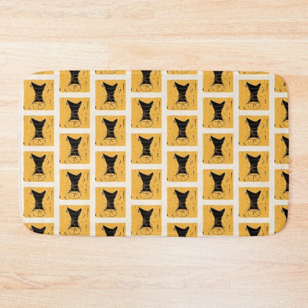 Item preview, Chemex coffee designed and sold by SaraPatterns.