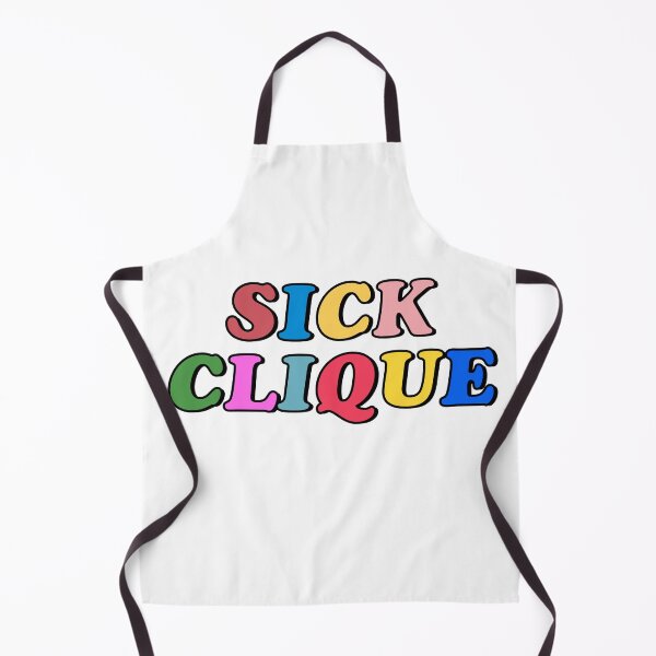Item preview, sick clique designed and sold by brynn412.