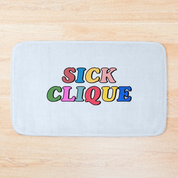 Item preview, sick clique designed and sold by brynn412.