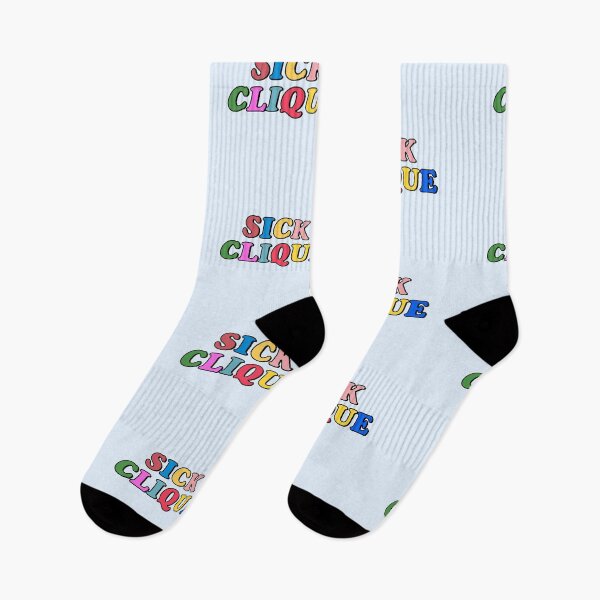 Item preview, sick clique designed and sold by brynn412.