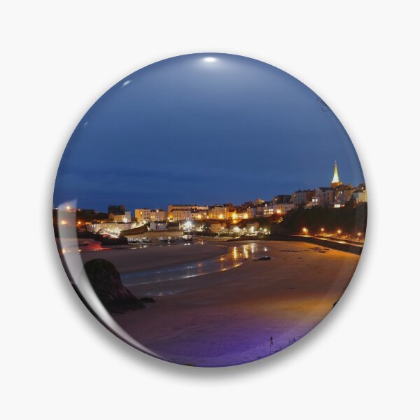 Item preview, Tenby, Wales designed and sold by Chris Petty.