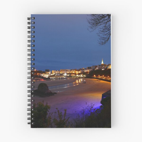 Item preview, Tenby, Wales designed and sold by Chris Petty.