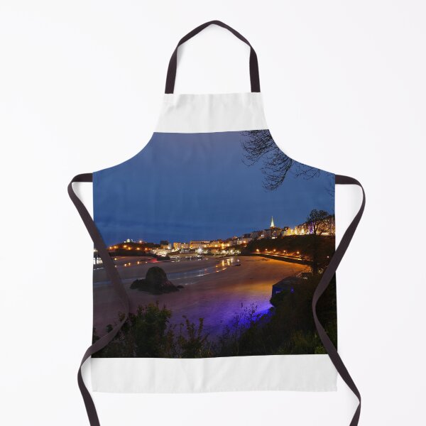 Item preview, Tenby, Wales designed and sold by Chris Petty.