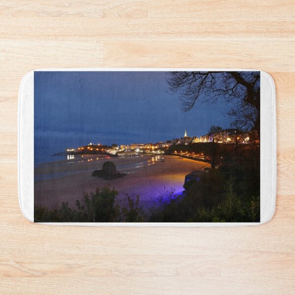 Item preview, Tenby, Wales designed and sold by Chris Petty.