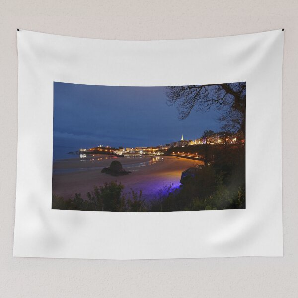 Item preview, Tenby, Wales designed and sold by Chris Petty.