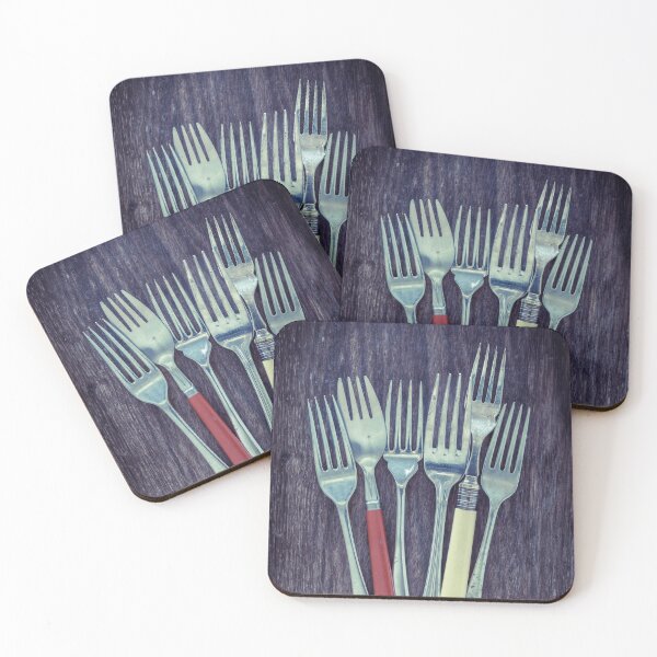 Item preview, Vintage Forks designed and sold by Richard Nixon.