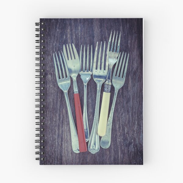 Item preview, Vintage Forks designed and sold by Richard Nixon.