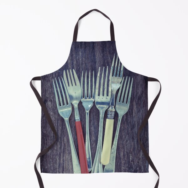 Item preview, Vintage Forks designed and sold by Richard Nixon.