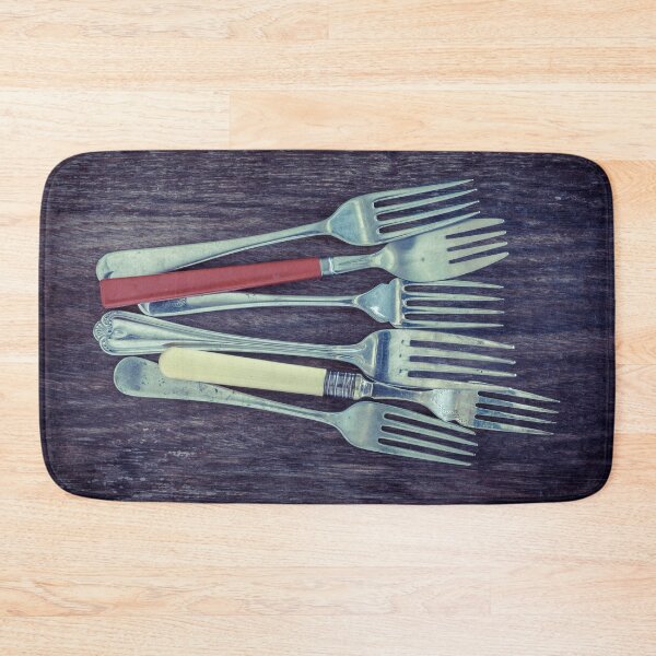 Item preview, Vintage Forks designed and sold by Richard Nixon.