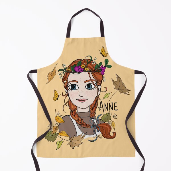 Item preview, Anne designed and sold by ilefontb.