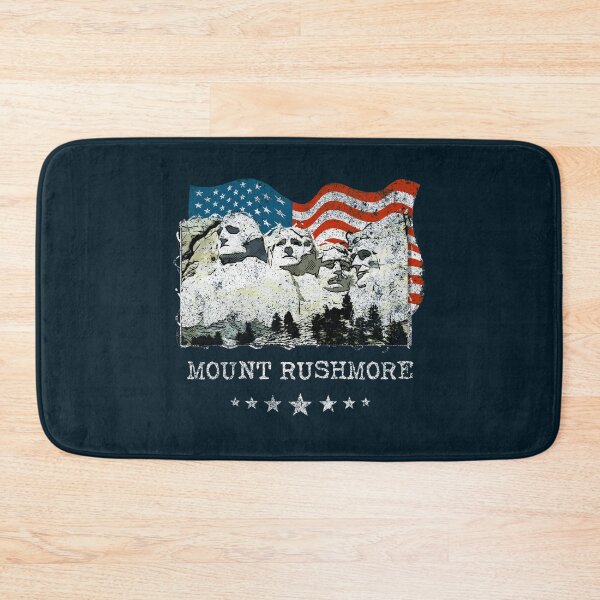 Item preview, Mount Rushmore Monument, South Dakota designed and sold by STYLESYNDIKAT.
