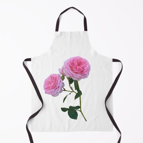 Item preview, Flowers For You Pink Roses Bunch designed and sold by CottoVerdi.