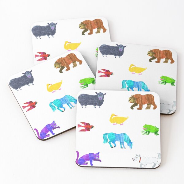 Item preview, brown bear brown bear designed and sold by madelinepaul99.