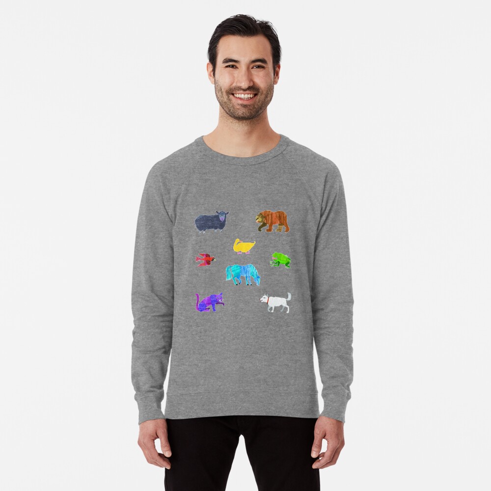 Item preview, Lightweight Sweatshirt designed and sold by madelinepaul99.