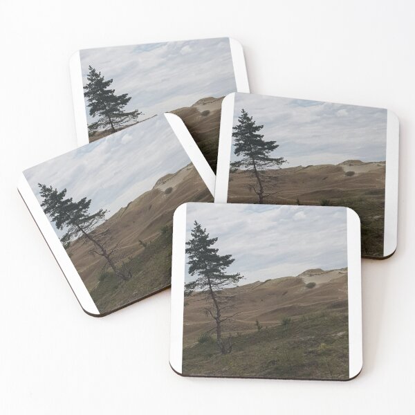 Item preview, Sand mountains, Lithuania, nature designed and sold by Sternchen2789.