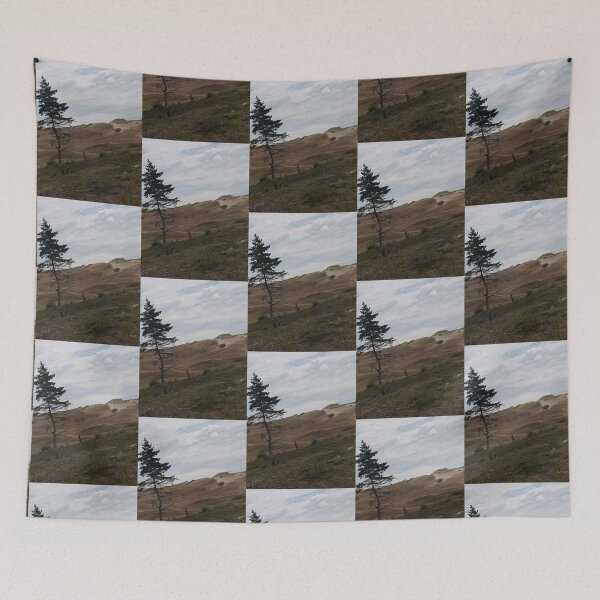 Item preview, Sand mountains, Lithuania, nature designed and sold by Sternchen2789.