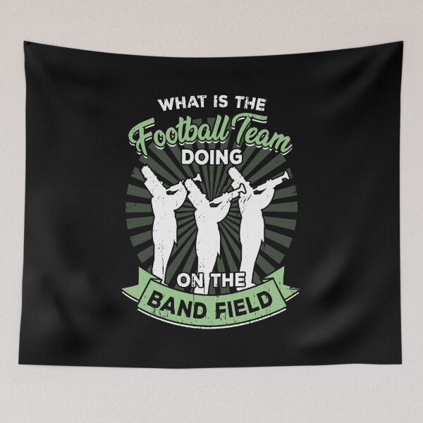 Item preview, High School College Marching Band Member Gift designed and sold by Marcid95.