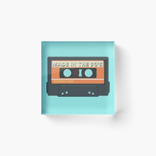Item preview, Made in the 90's designed and sold by stelsanc.