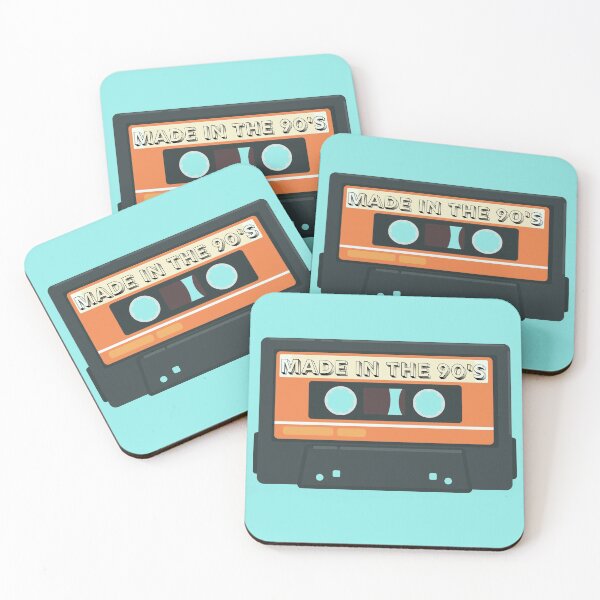 Item preview, Made in the 90's designed and sold by stelsanc.