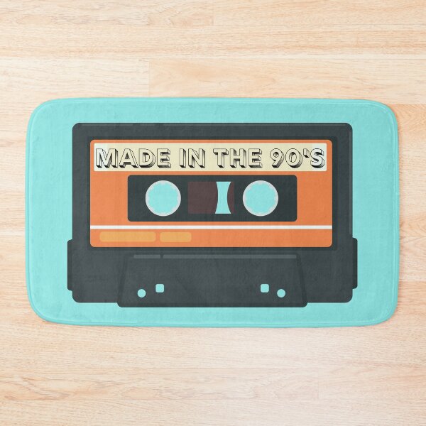 Item preview, Made in the 90's designed and sold by stelsanc.