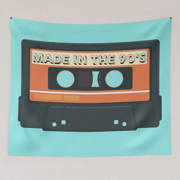 Item preview, Made in the 90's designed and sold by stelsanc.