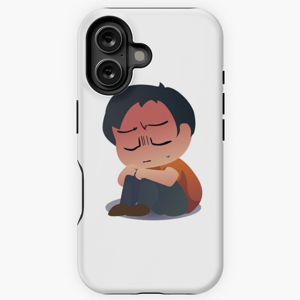 Item preview, iPhone Magsafe Tough Case designed and sold by RedStudio418.