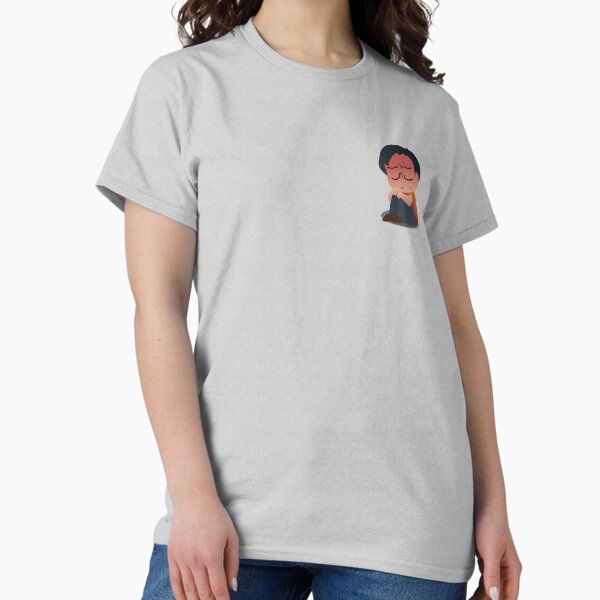 RED SICK Classic T-Shirt