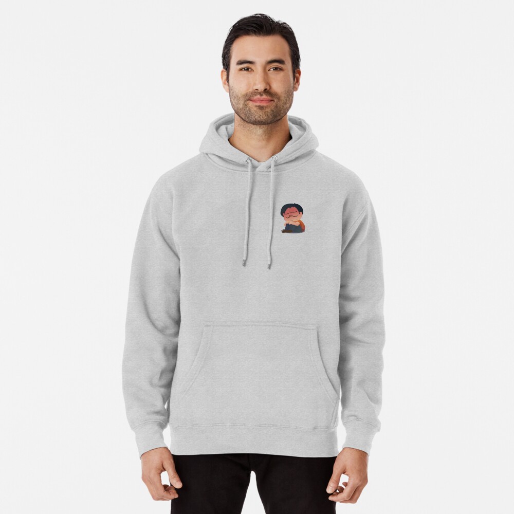 Item preview, Pullover Hoodie designed and sold by RedStudio418.
