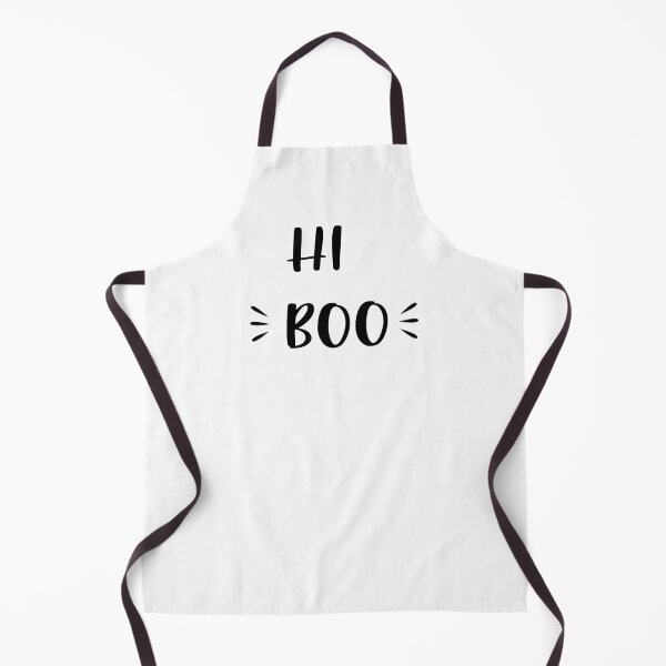 Item preview, Hi Boo designed and sold by nalo2.