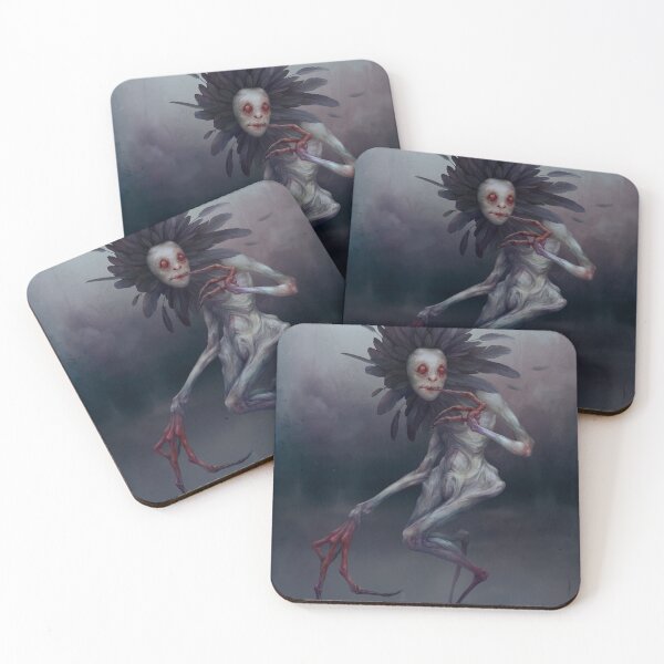 Item preview, Last Autumn Minx designed and sold by Xenia Berezovsky.