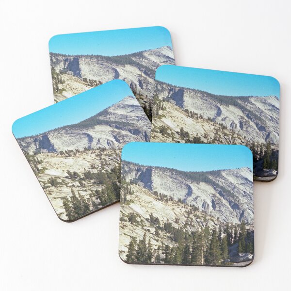 Item preview, Off Tioga Pass Highway designed and sold by John Schneider.