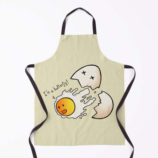 Item preview, Butterfly Egg designed and sold by cochambrator.