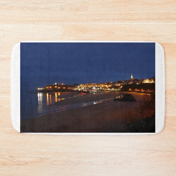 Item preview, Tenby, Wales designed and sold by Chris Petty.