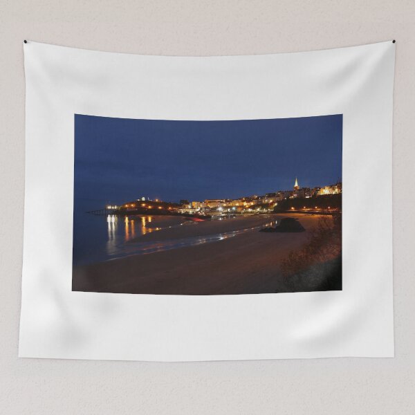 Item preview, Tenby, Wales designed and sold by Chris Petty.