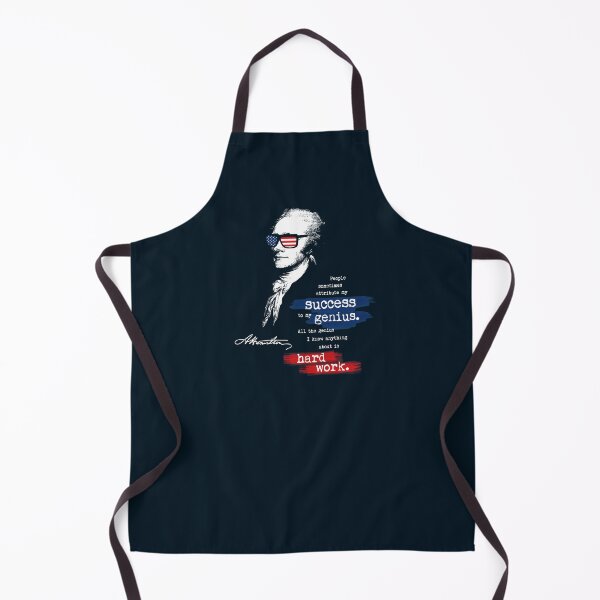 Item preview, Alexander Hamilton Success Quote, Saying. Motivational Gifts designed and sold by STYLESYNDIKAT.