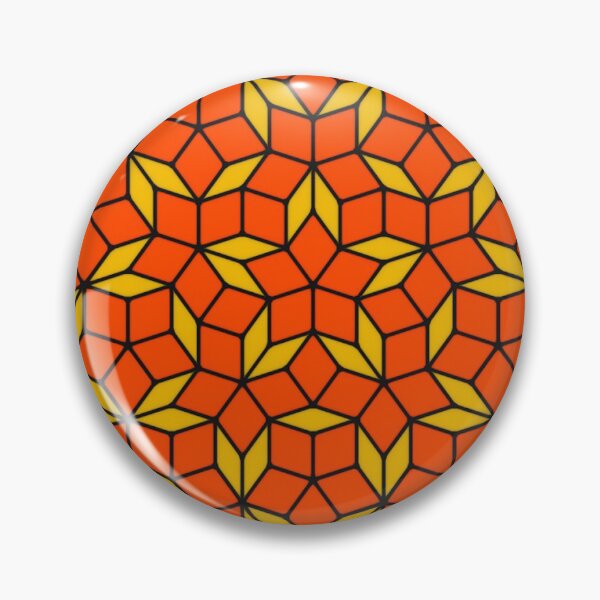 Item preview, Penrose Tiling designed and sold by simasgs.