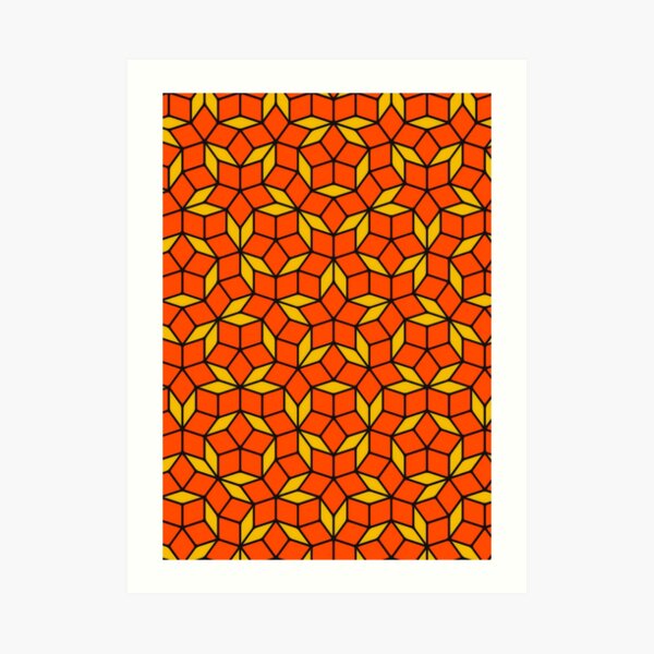 Roger Penrose Art Prints | Redbubble