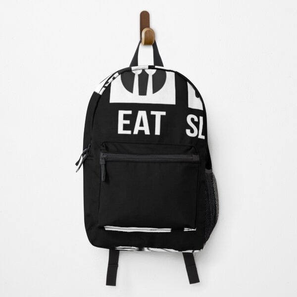 Item preview, Eat Sleep Play Basketball designed and sold by YouBoxart.