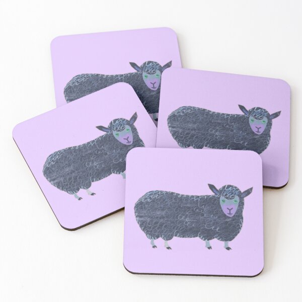 Item preview, black sheep black sheep  designed and sold by madelinepaul99.