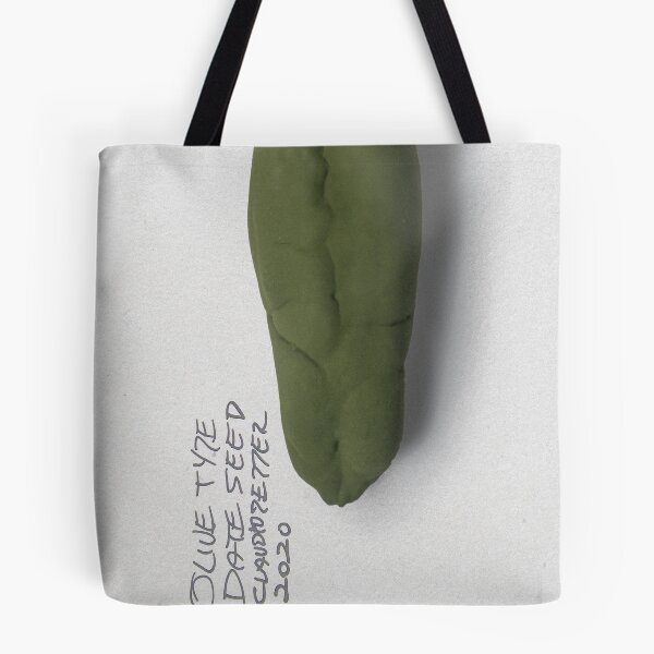 Item preview, olive date seed designed and sold by Claudio Pepper.